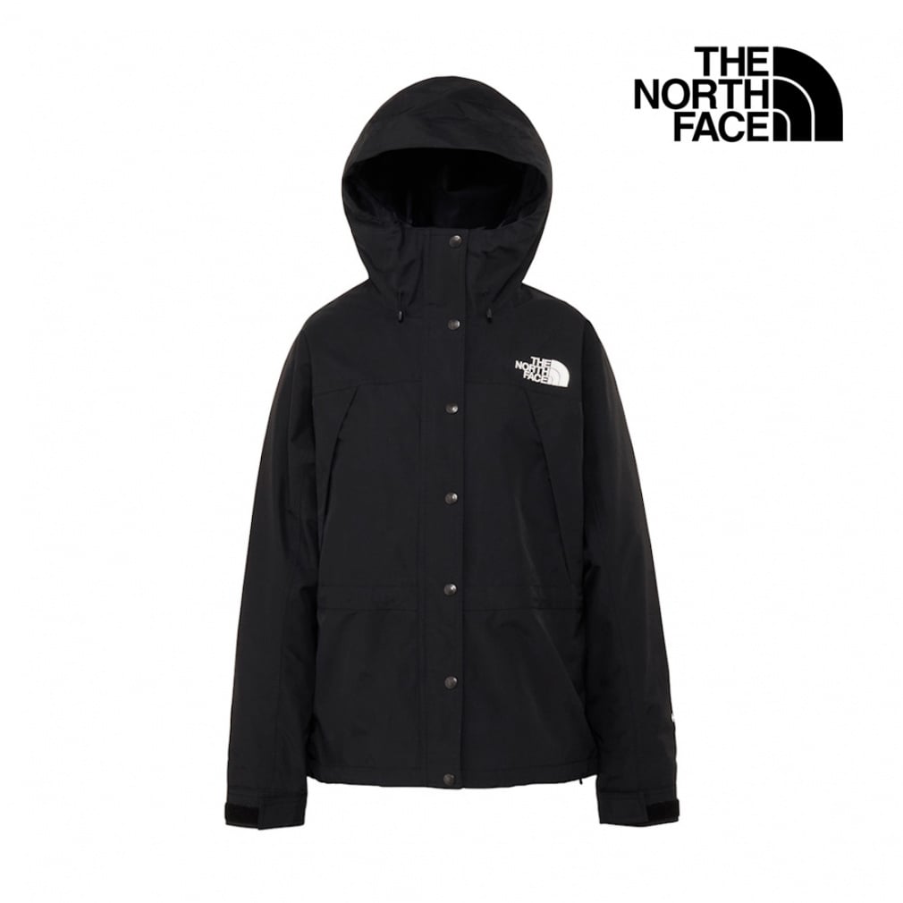 THE NORTH セール FACE マウンテンライトジャケット XL ブラック THE