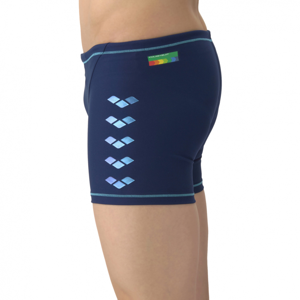 アリーナ メンズ 水泳 競泳水着 TOUGHSUIT(タフスーツ) トレーニング