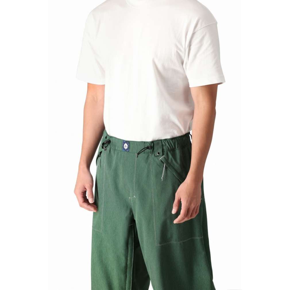 シックスエイトシックス メンズ スノーボード パンツ DOJO PANT