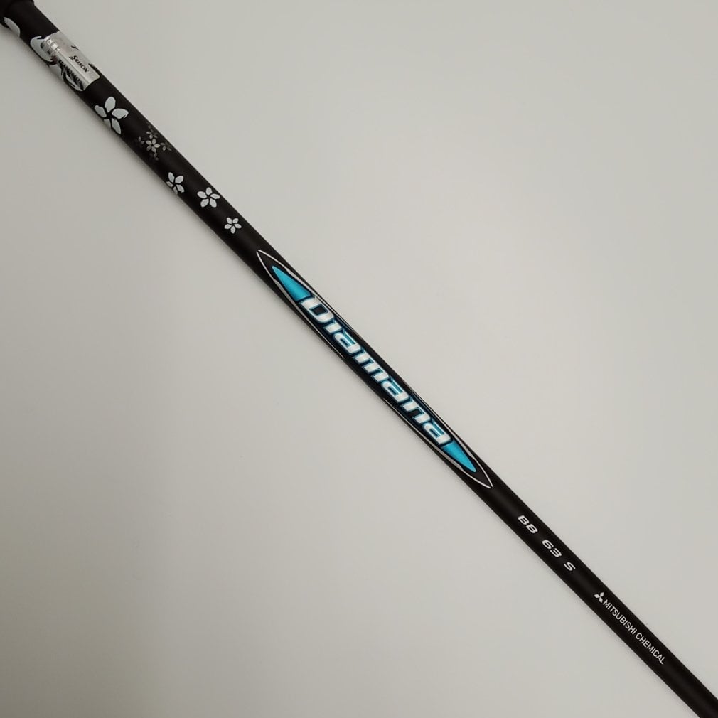 SRIXON ZXi LS 1W 9° S Diamana BB 63｜Alpen Online 公式オンラインストア