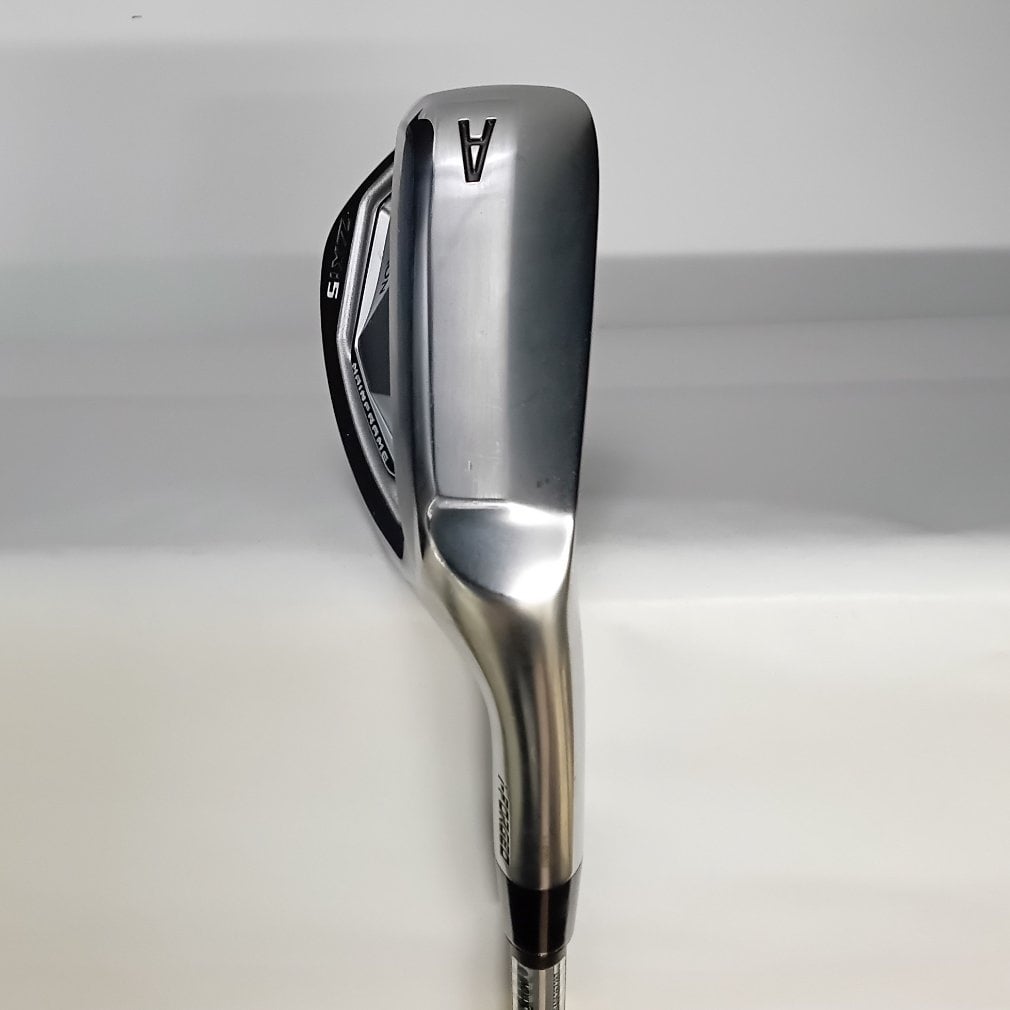 SRIXON ZXi5 AW S Diamana ZXi for IRON｜Alpen Online 公式オンライン