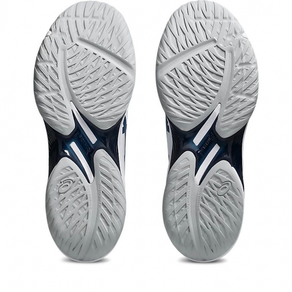 アシックス BEYOND FF ビヨンド FF 1073A057 メンズ レディス