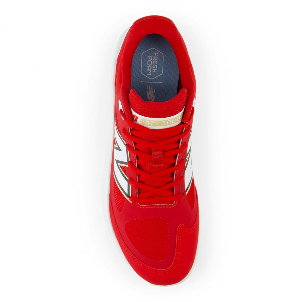 ニューバランス PL3000 V7 TURF T3000TR7 野球 トレーニングシューズ