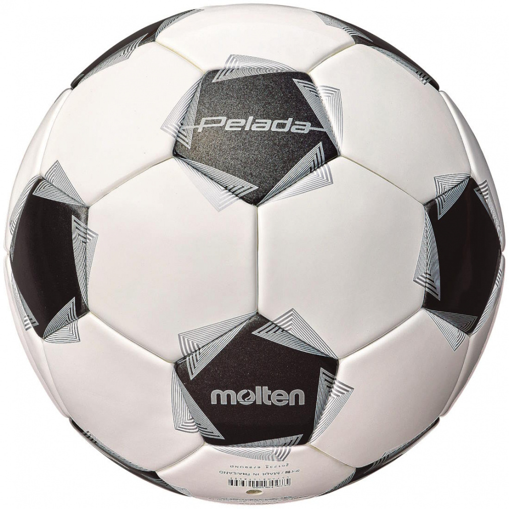 モルテン ペレーダ pelada 4900 5号 ゴールドエディション モルテン