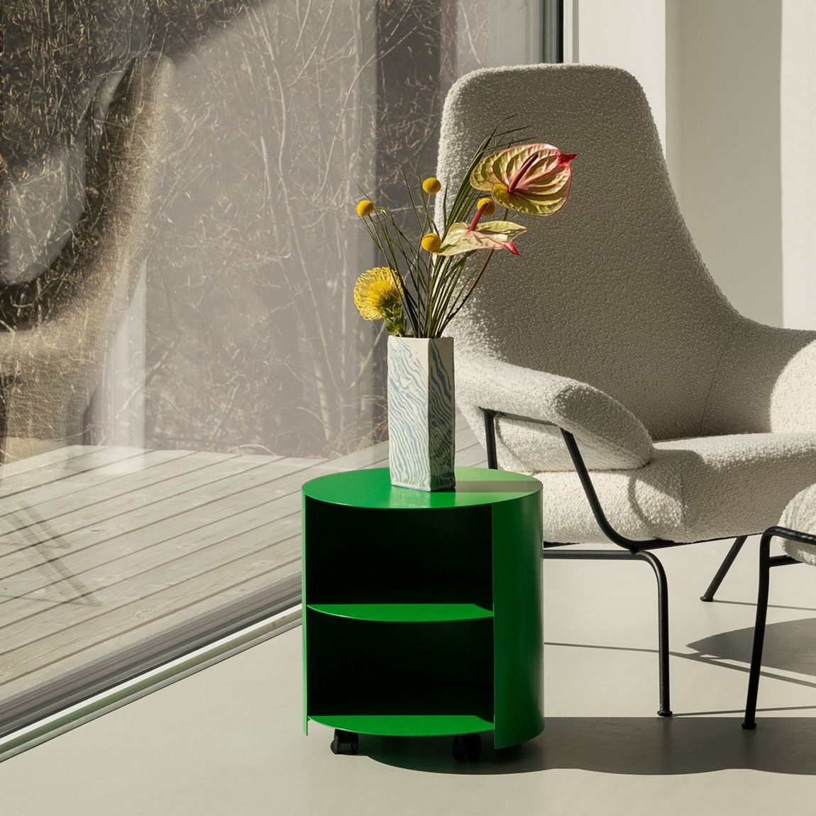 H*e様 TENDO☆サイドテーブル☆ H*e様 TENDO☆サイドテーブル☆ サイド