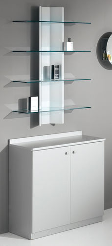 エステサロンラック - VAINILA - BONVINI