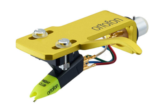 ortofon CONCORDE NIGHT CLUB S コンコルド 円錐針 オルトフォン