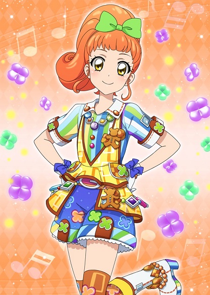 アイカツカード 甘羽まどか 栗栖ここね プレミアム 2026年最新】天羽