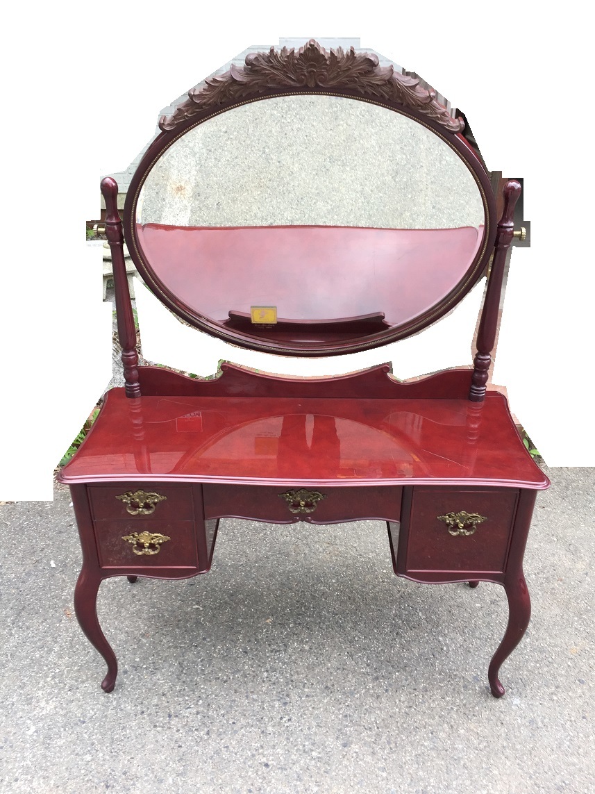 フランスミラーFrance Mirror鏡台ドレッサー