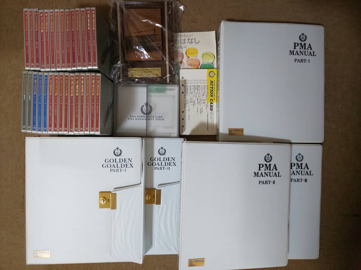 ナポレオンヒル、プログラム、速聴機、フルセット。SSI.19能力同時開発