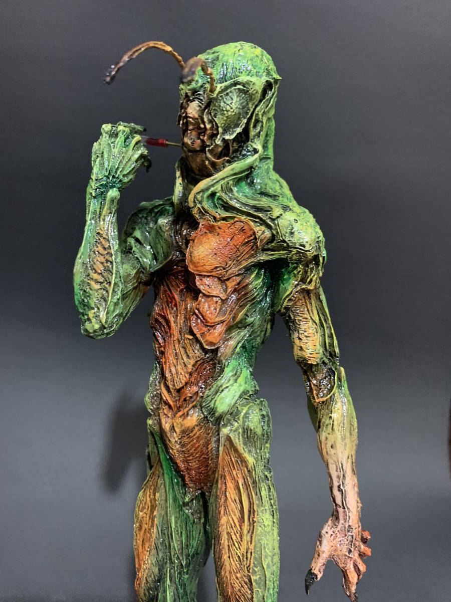 竹谷隆之 HOPPER & PUSHER HOPPER ガレージキット 竹谷隆之HOPPER