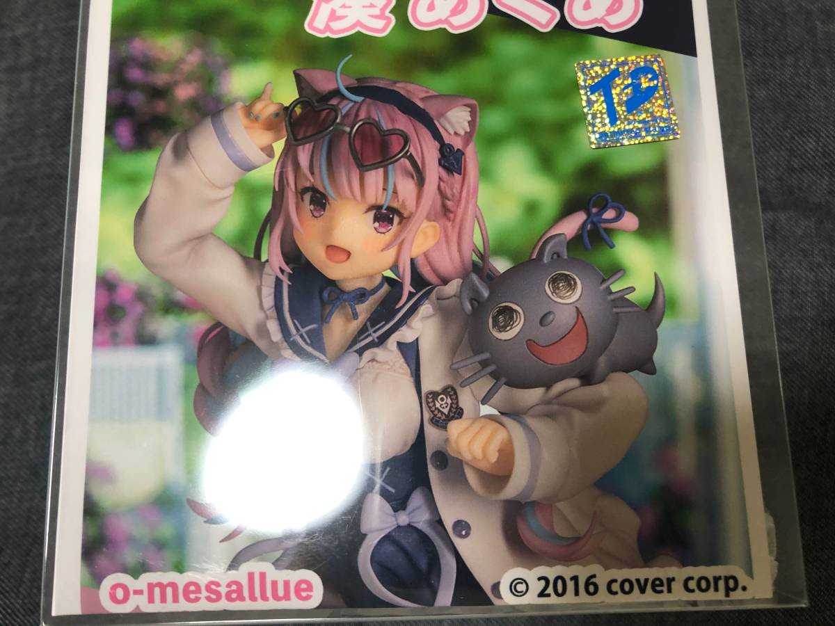 1/6 湊あくあ あくたん Hololive ホロライブ フィギュア プラモデル