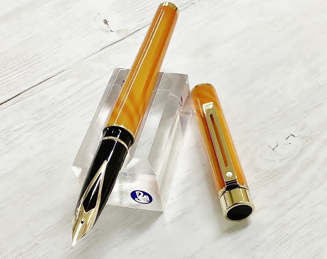 シェーファー 1000 万年筆 B（ブロード）希少