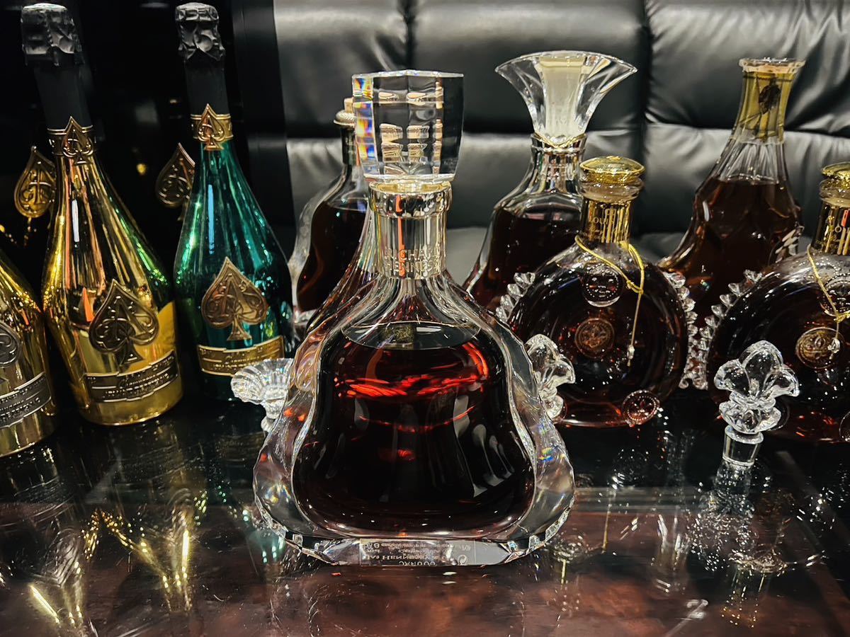 Hennessy 未開栓 Hennessy ヘネシー 【公式通販】