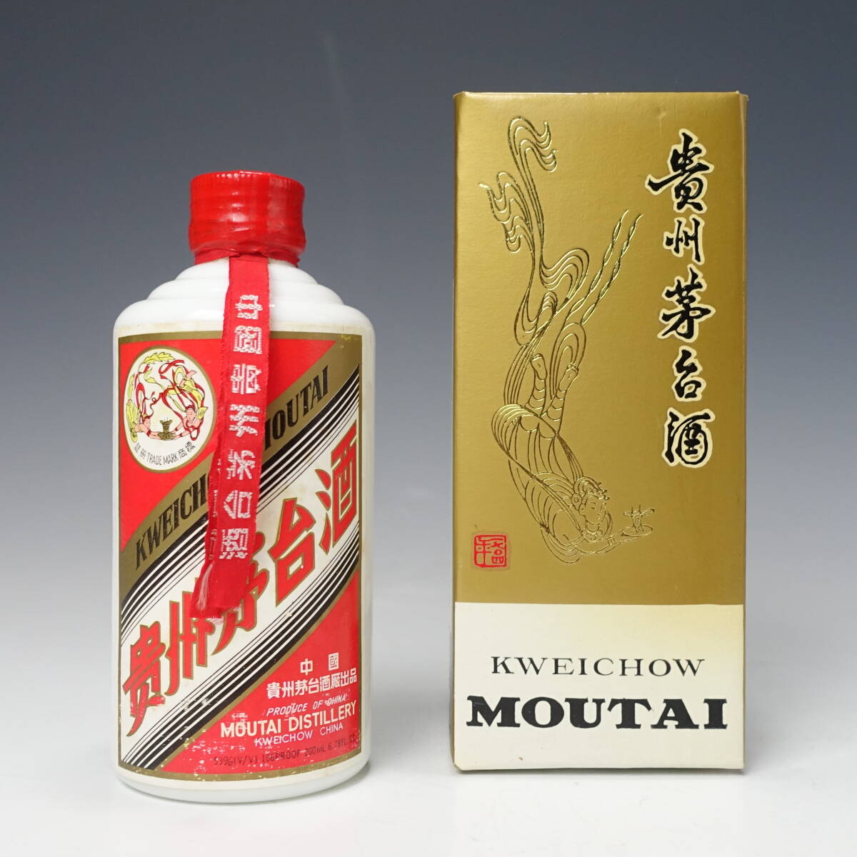 貴州茅台酒 53% MAOTAI KWEICHOW MOUTAI 白酒 【公式通販】