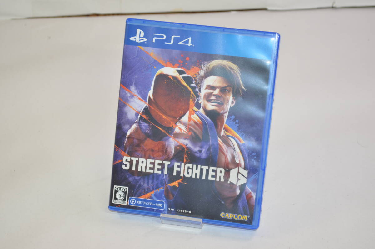 ストリートファイターⅡ アーケードポスター 当時物 B1 ストリート