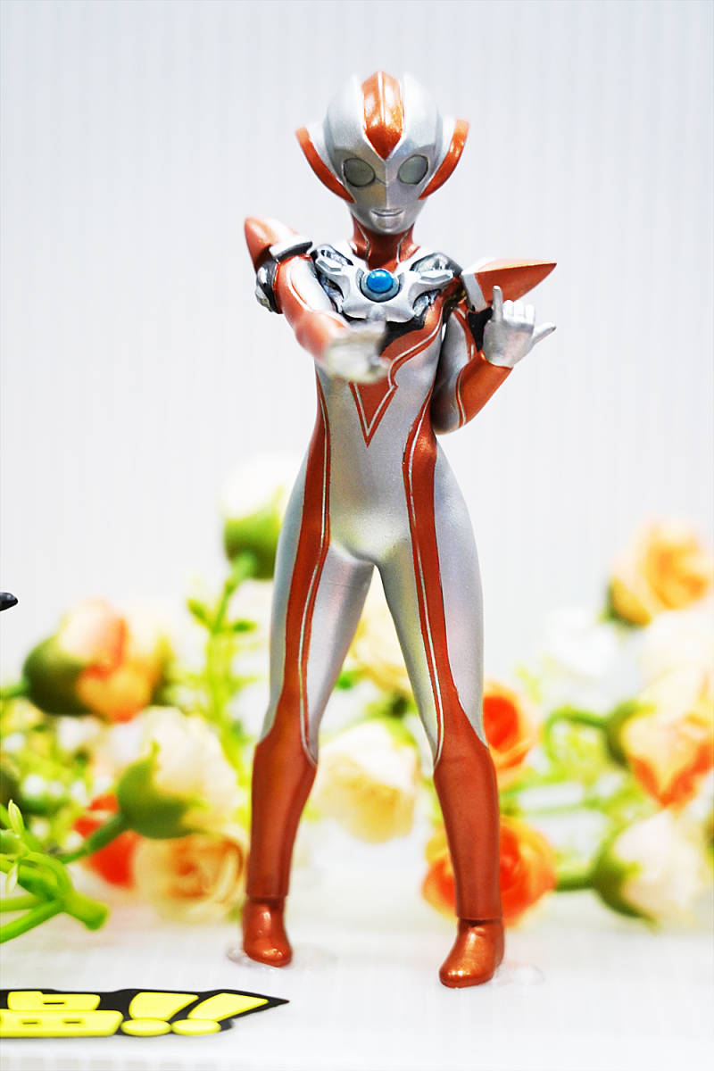 ワンフェス 財団 X ウルトラウーマングリージョ ガレージキット