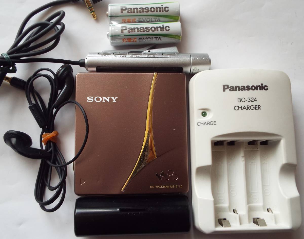 SONY MZ-E720 MD WALKMAN ソニー ウォークマン 【公式通販】