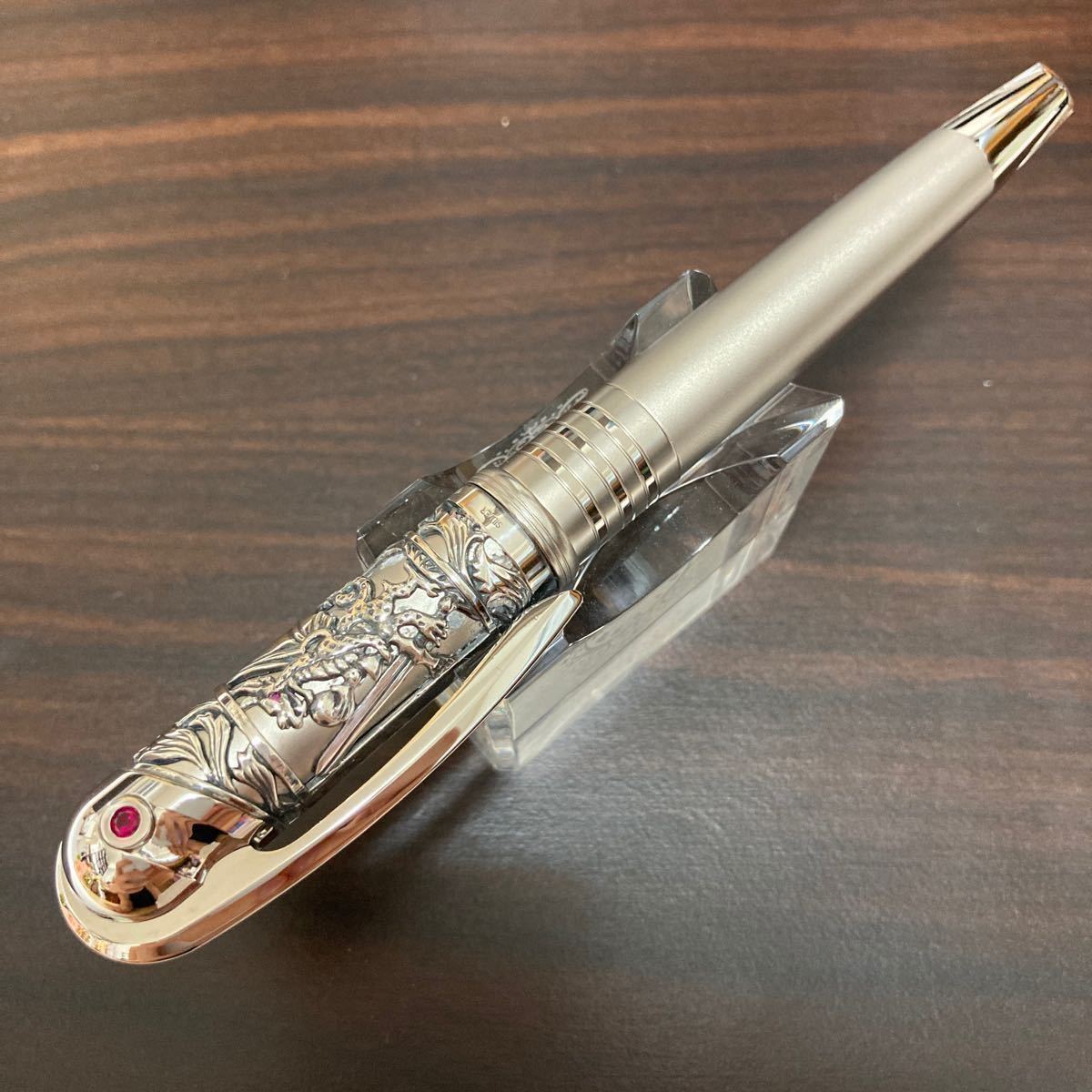 レア ぺんてる Excalibur エクスキャリバー PXE5 シャーペン 【公式通販】