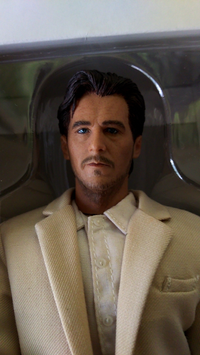 K.Jun レオン Leon ノーマン・スタンスフィールド ゲイリー・オールド