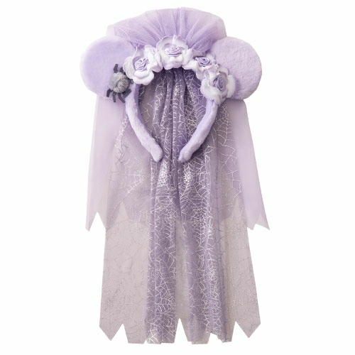 海外ディズニー限定 ホーンテッドマンション パズルセット 花嫁