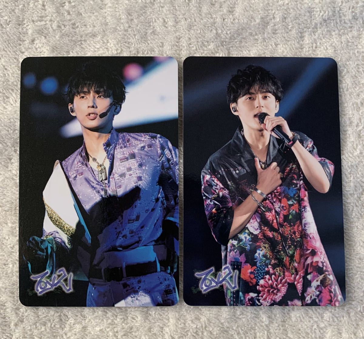 Kis-My-Ft2 LIVE TOUR 2020 To-y2｜STARTO ENTERTAINMENT Kis-My-Ft2