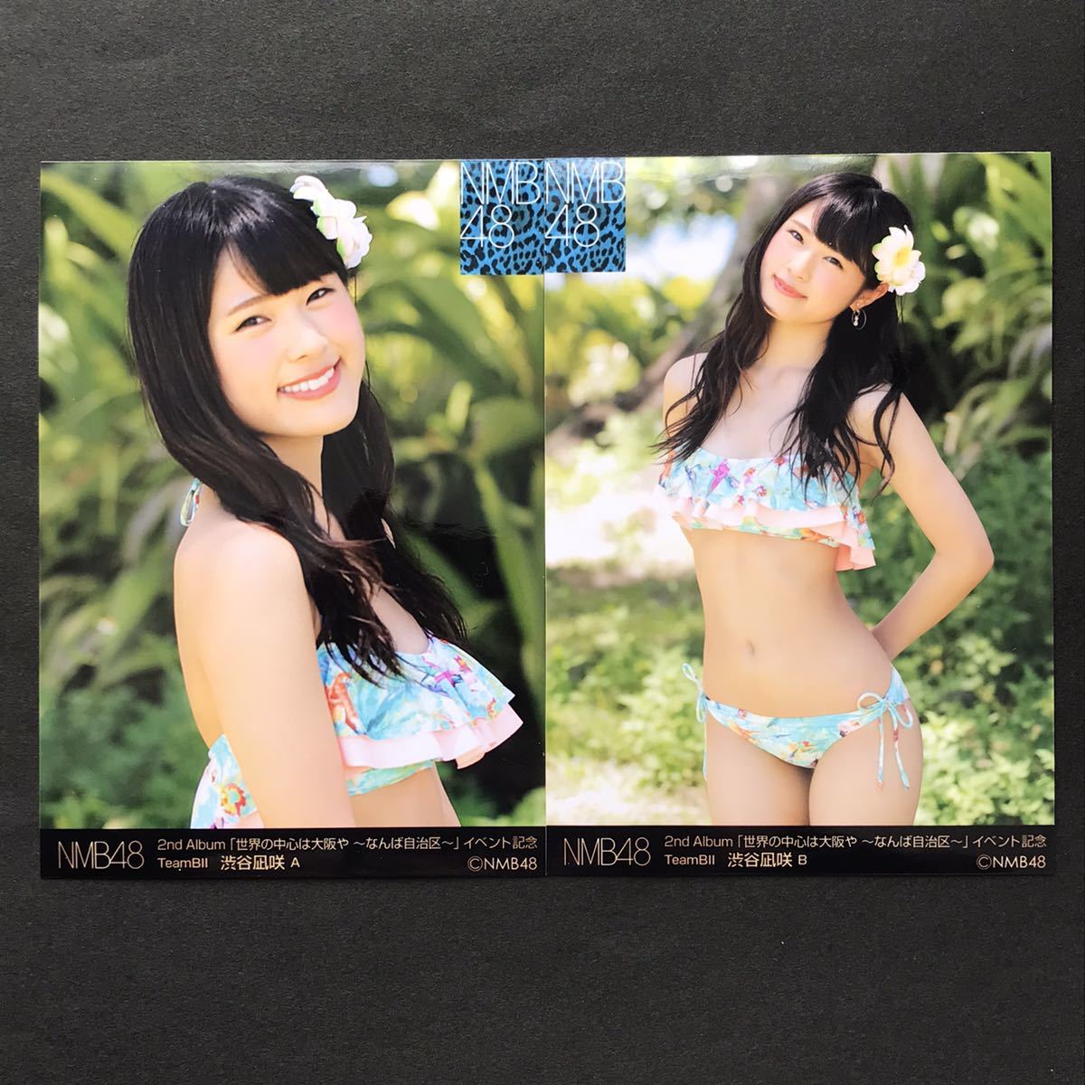 AKB48 NMB48 山本彩さん生写真 まとめ 2/2 続きです 第5回AKB総選挙