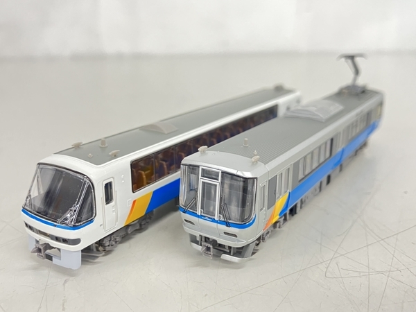 マイクロエース 223系9000番台 u@tech 3両 Nゲージ 223系9000番台・