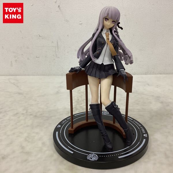 ダンガンロンパ pop up parade 江ノ島盾子 POP UP PARADE 江ノ島盾子