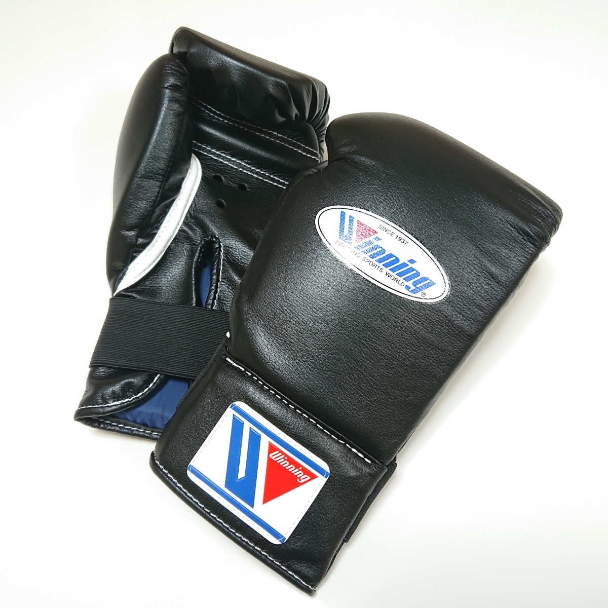Winning ウイニング パンチンググローブ デラックスタイプ winning