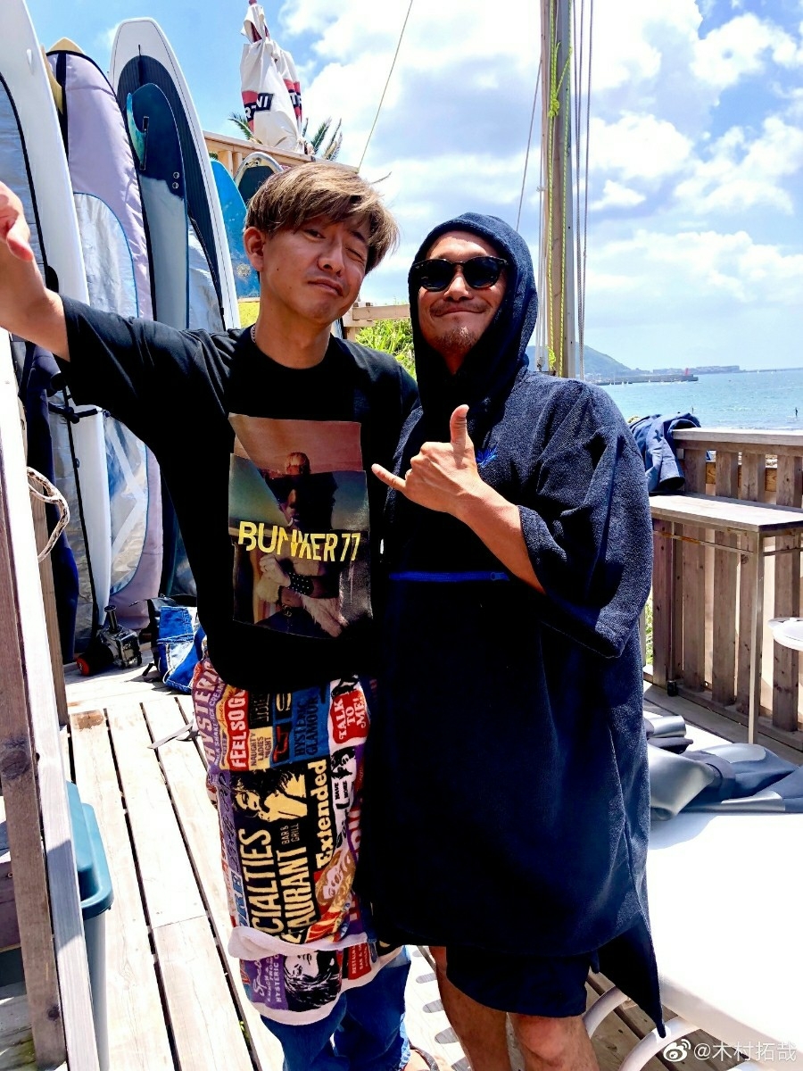 ヒステリックグラマー カートコパーンT キムタク着用