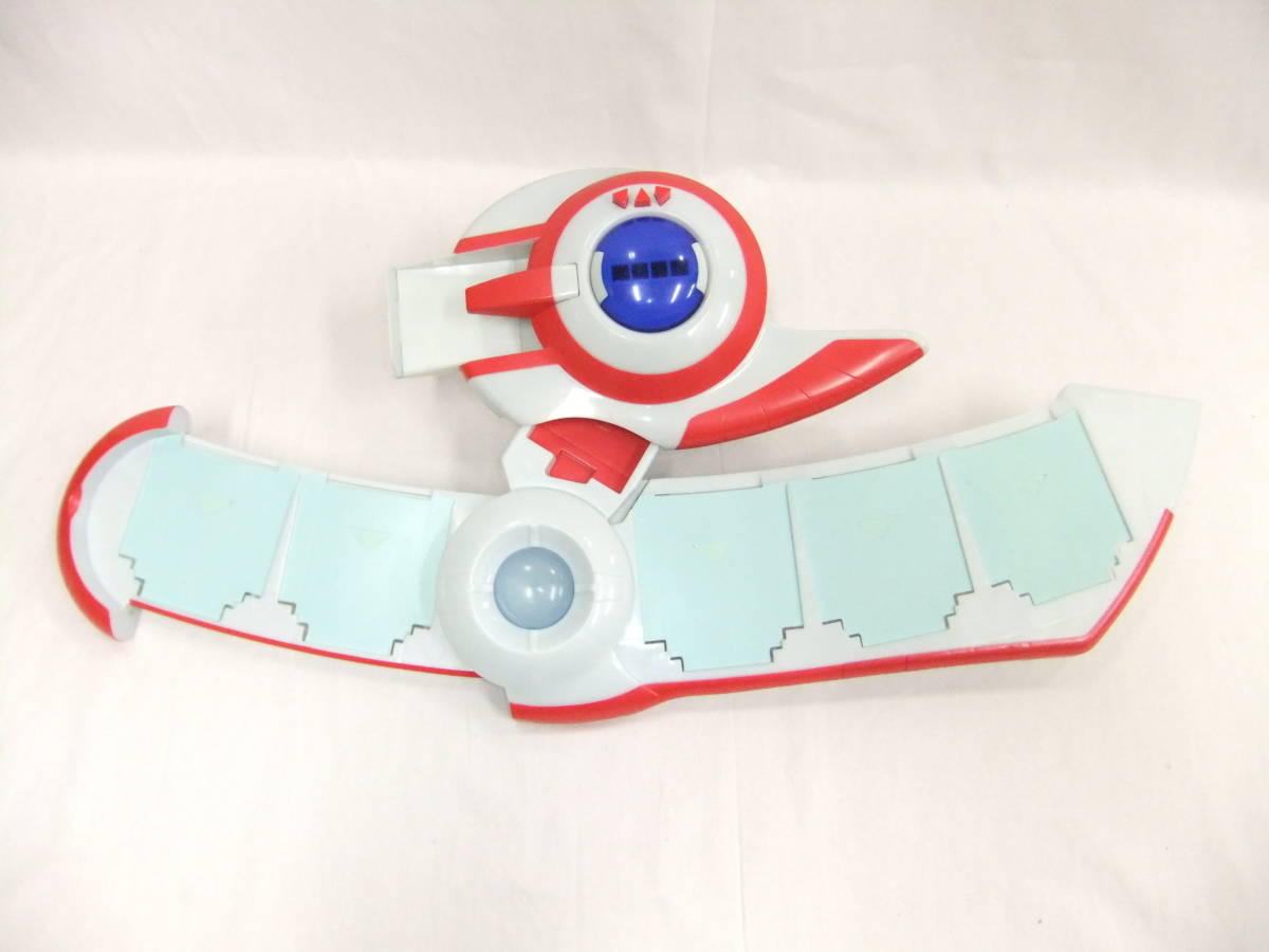 遊戯王GX アカデミーデュエルディスク 遊城十代 オシリスレッド コスプレ