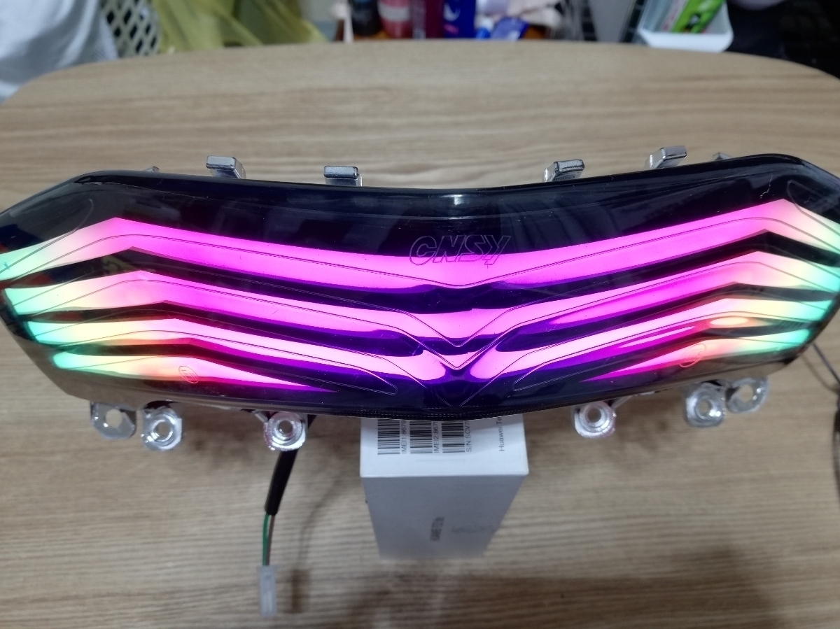 シグナス ファイバーテール オンライン 通販