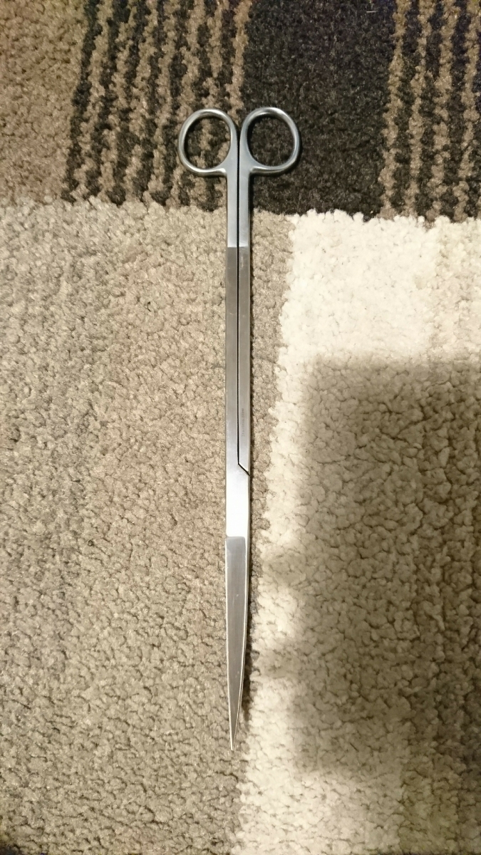 ADA プロシザースS ストレートタイプ 【公式通販】