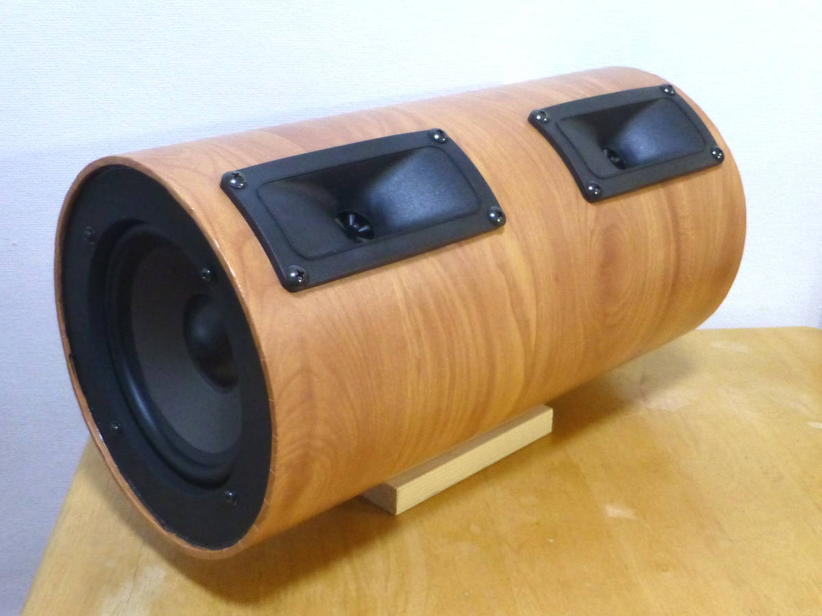 自作 波動スピーカー 人気 自作 波動スピーカー