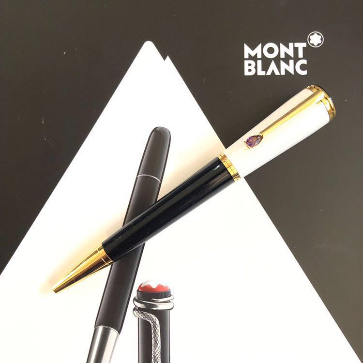モンブラン（MONTBLANC）イングリッドバーグマン ラ・ドンナ
