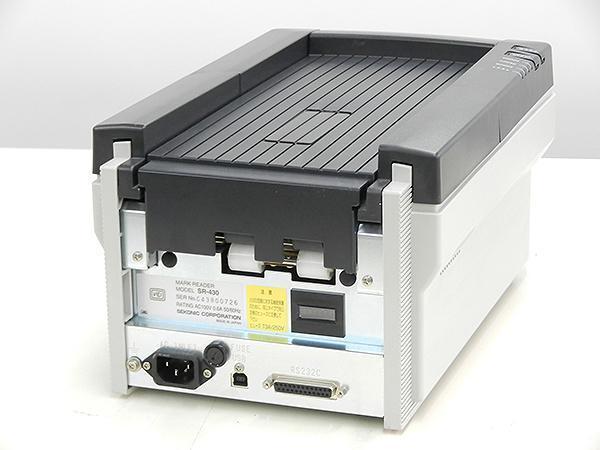 セコニック マークリーダー SR-430 【公式通販】