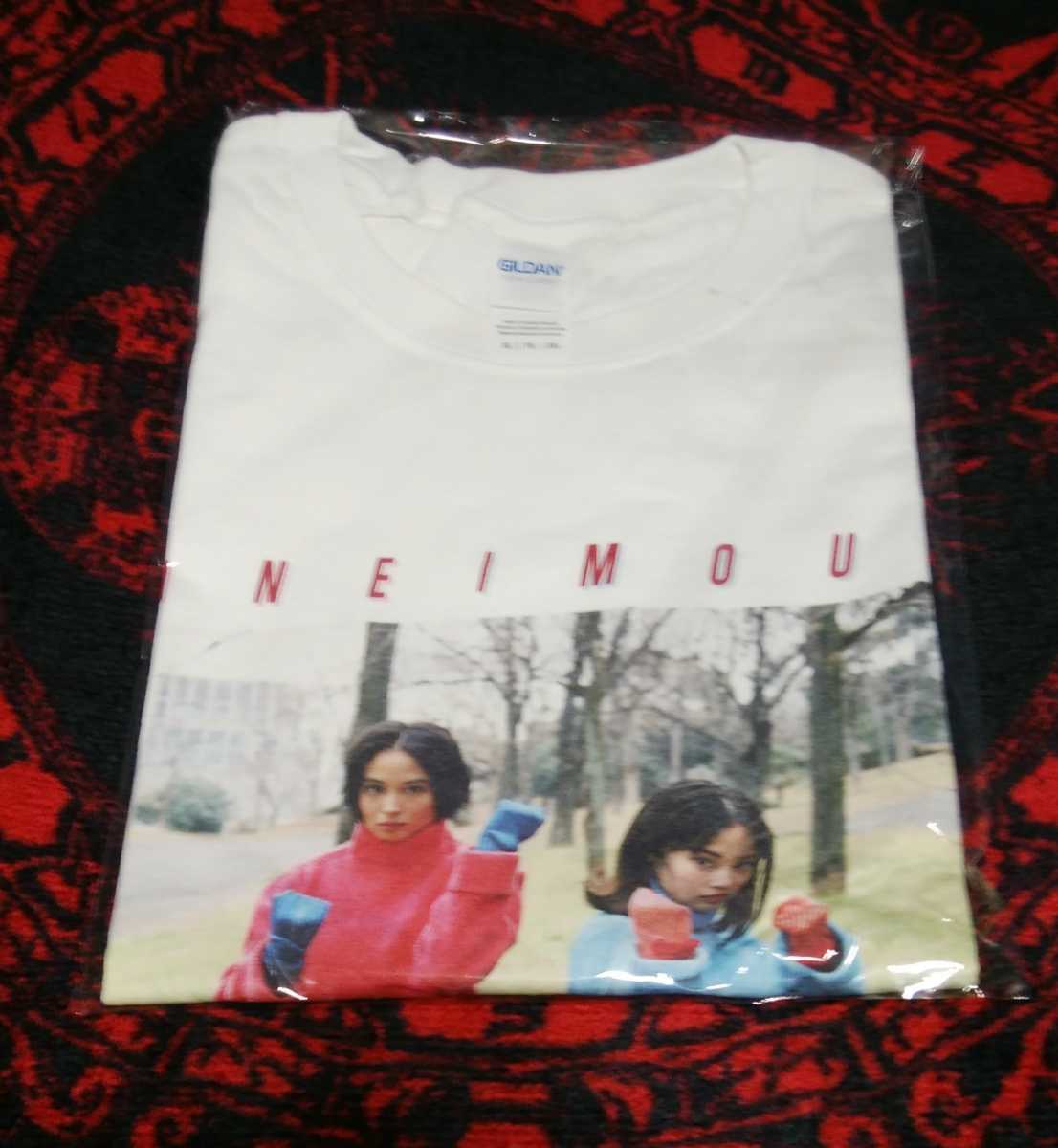 姉妹展 Tシャツ 広瀬すず 広瀬アリス 広瀬アリス＆広瀬すずの姉妹写真展『