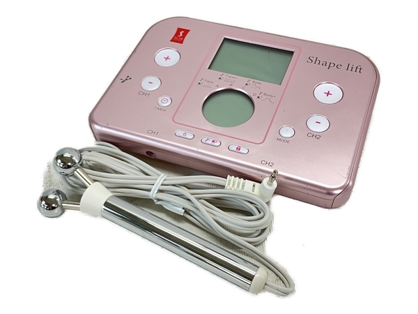 スリムビューティーハウス EMS シェイプリフト □フェイス＆ボディP5