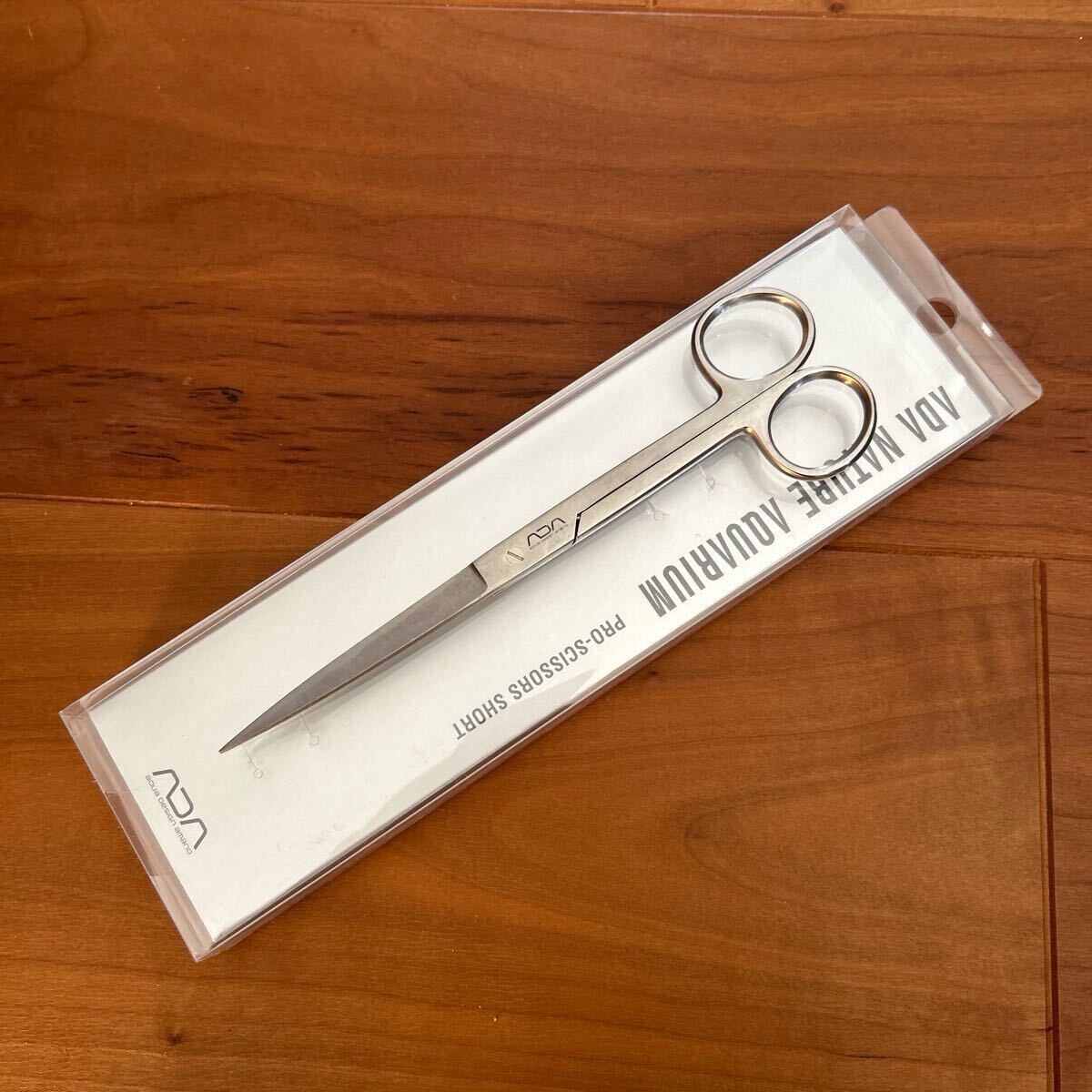 ADA プロシザース スプリング ストレート ADA プロシザース ストレート