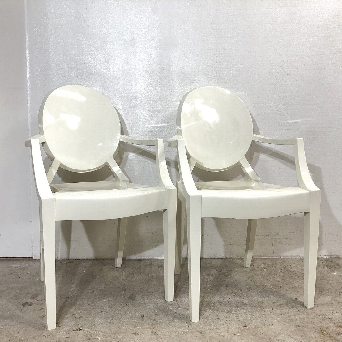 Kartell LA BOHEM カルテル スツール テーブル ラボエム 【公式通販】