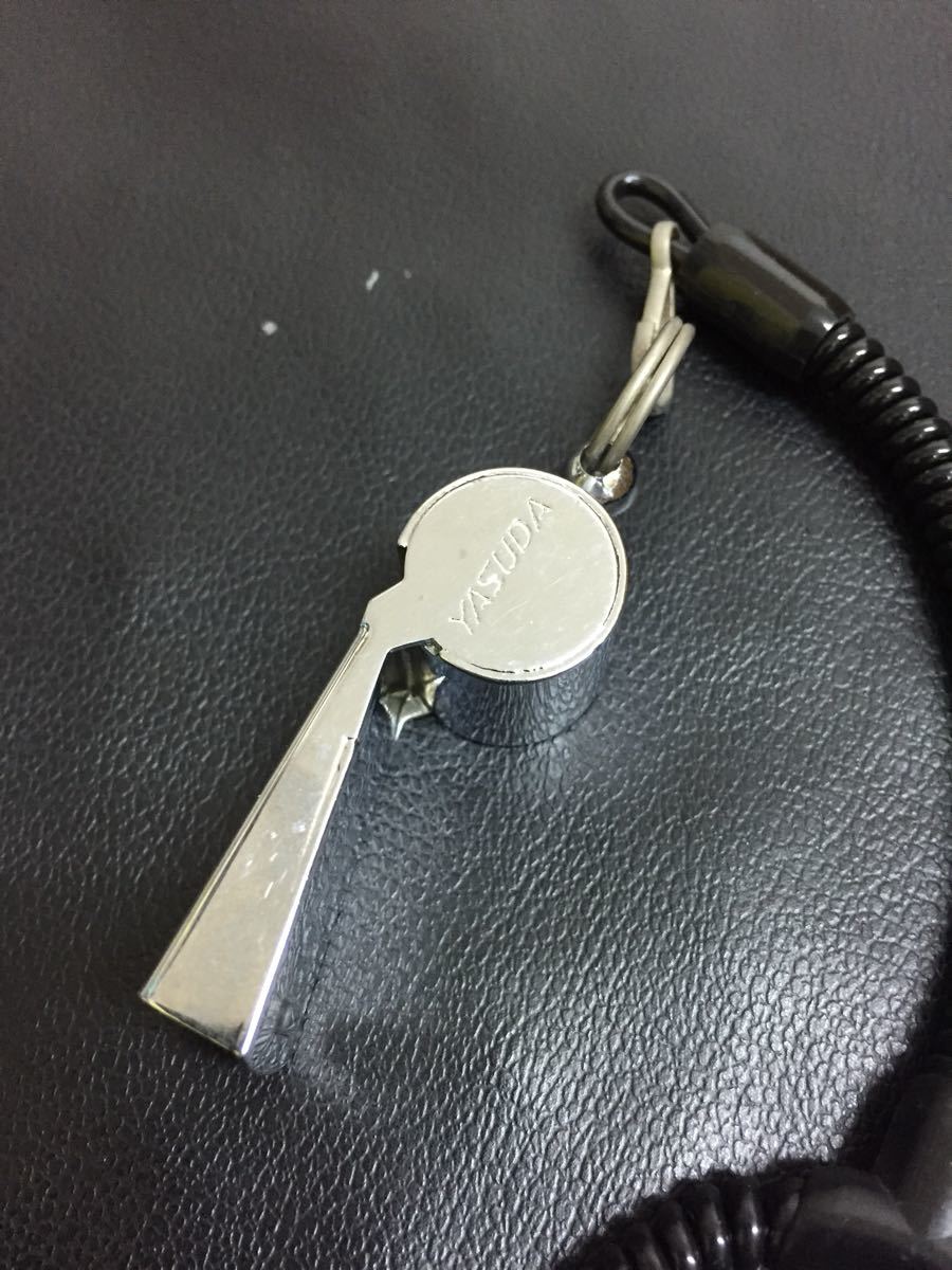 m*a様 野田鶴声社Wカップメキシコ大会公式ホイッスル m*