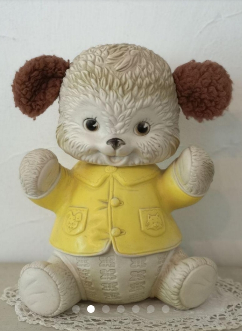 エドワードモブレイ社 ラバードール ベア エドワードモブレイ社 ラバー