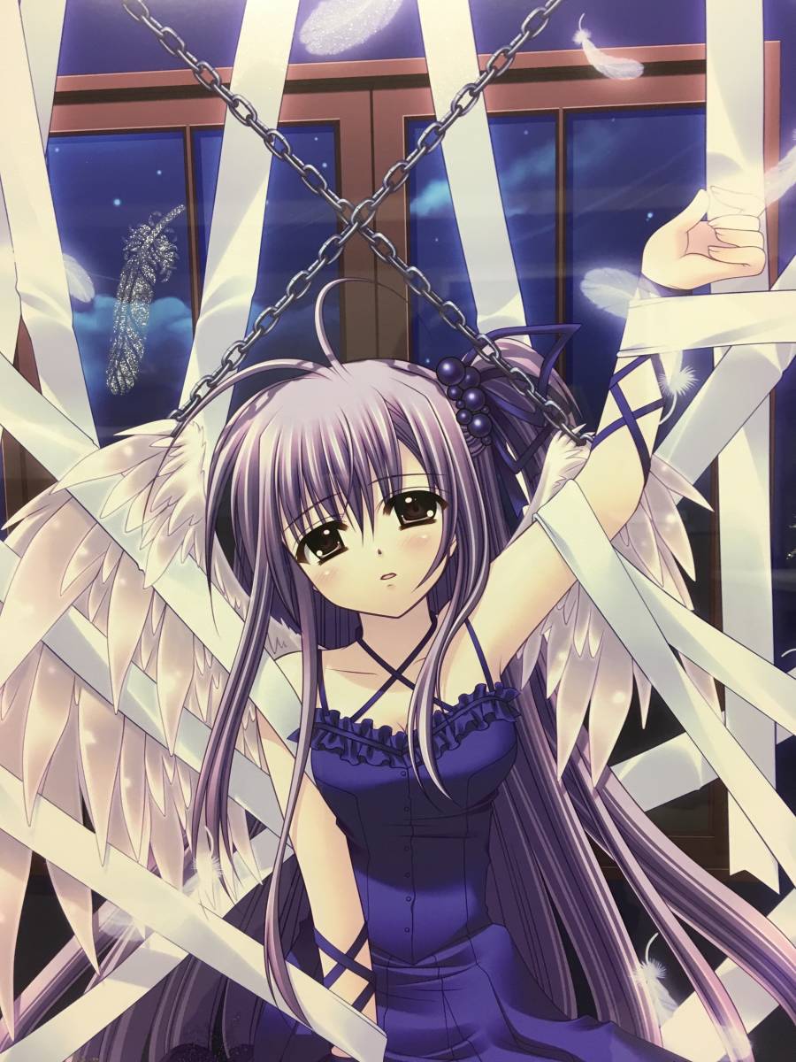 西又葵『BLUE ANGEL 2』