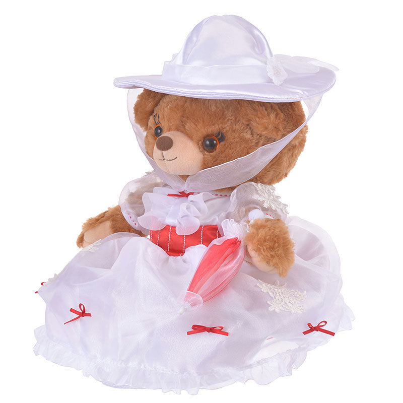 ユニベアシティ コスチューム メリーポピンズ＆バート ユニベアシティ