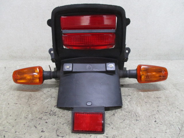 XJR1300[29社外クリアテールランプ]検XJR1200｝A XJR400 4HM 大人気