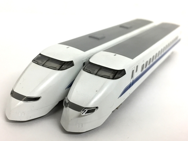 TOMIX 92639 300系 東海道・山陽新幹線（のぞみ）セット【D