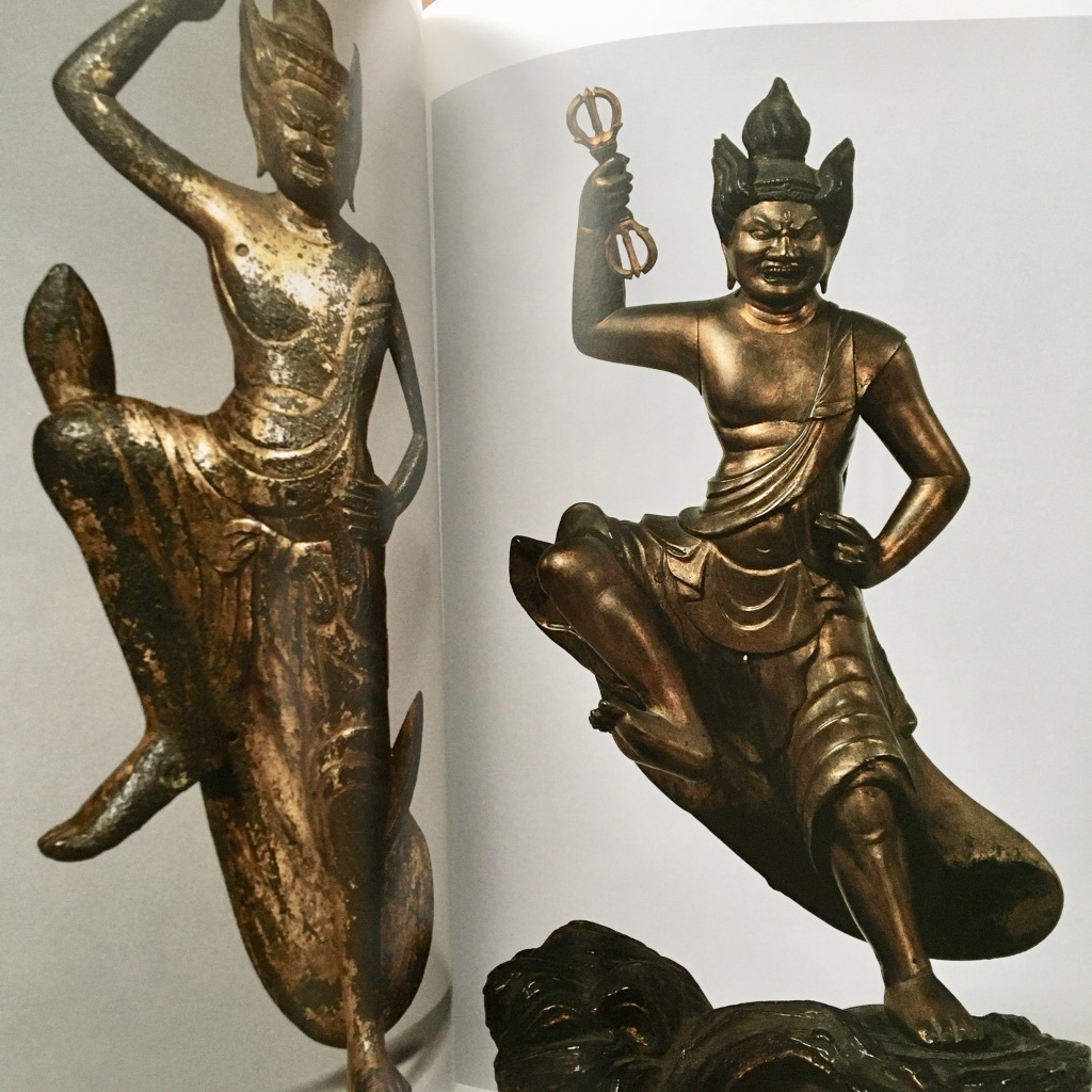 インド白檀木彫り象仏教美術仏像 骨董 木像木製密教置物