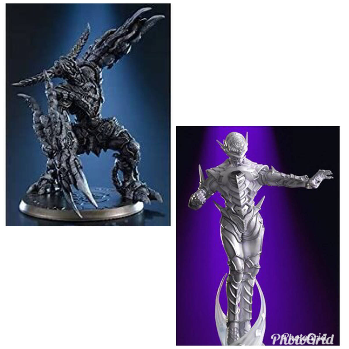 アートワークモンスターズ オルフェノク 仮面ライダー555 ラッキー