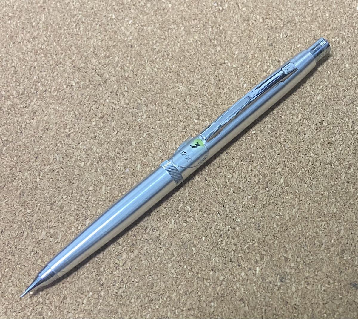 バラ売り可能、廃番レアシャープペンシル、一部ボールペン